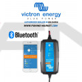 VICTRON ENERGY Зарядно устройство Blue Smart IP65 Charger 12V-15A